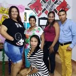 Candelaria jordan - @candelaria.jordan - Instagram