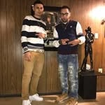 Jordan Candelaria - @jordan140019 - Instagram