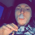 Jordan Backensto - @jordan_capone26 - Instagram