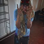 Jordan Capone - Facebook