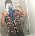 Jordan Capone - Facebook