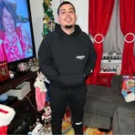 Jordan Capone - Facebook