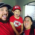 Jordan Carmack - @themagnificentj33 - Instagram