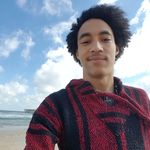 Jordan Cates - @flashjordan23 - Instagram