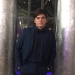 Axel Alonso Jordan cepeda - @axelalonsojordan - Instagram