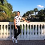Jordan Cepeda - @mr_cepeda - Instagram
