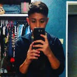 Jordan Cepeda - @jud3licious - Instagram