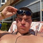 Jordan Chadwick - @jchadderz - Instagram