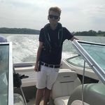 Jordan Chadwick - @chadders1994 - Instagram