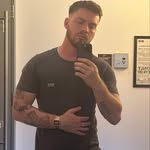Jordan Chadwick - @jordchad - Instagram