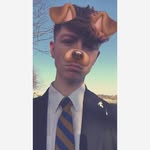 Jordan Chadwick - @jord_dancexo - Instagram