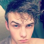 Jordan Chappell - @chappell2173 - Instagram