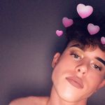 Jordan Chappell - @makeupxjords - Instagram