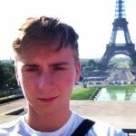 Chartier - @jordan_chartier - Instagram