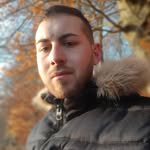 Djo Chartier - @jordanlechartier57 - Instagram