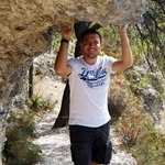 Jordan Chartier - @m_patate83 - Instagram
