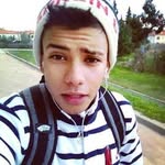 Jordan Chartier - @jordan_jof - Instagram