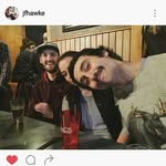 Jordan Chartier - @knightofchatham - Instagram