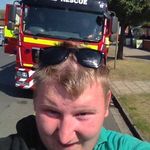 Jordan Cheney - @cheney353 - Instagram