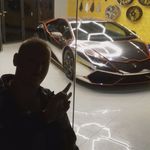 Jordan cheney - @devil_inside_demon_666 - Instagram