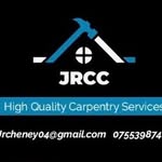 Jordan Cheney - @jrc_carpentry - Instagram