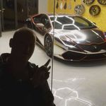 Jordan Cheney - @jordan666d - Instagram
