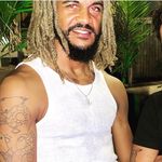Jordan Cleary - @realliltarzan - Instagram