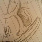 Jordan Cleary - @jordanios_drawings - Instagram
