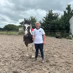 Jordan Cleary - @adventures._of_dave - Instagram