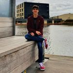 Jordan Cleary - @clearyjrdn - Instagram