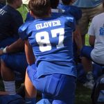 Jordan Glover - @jordanglover75 - Instagram