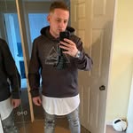 Jordan Coates - @afcjord49 - Instagram