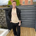 Jordan Cogan-Jefferis - Facebook
