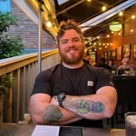 Jordan Connor - @jordan.conn47 - Instagram