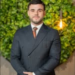 Jordan Connor - @jordanconnordxb - Instagram
