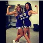 Jordan Corbin - @tcu_blondie - Instagram
