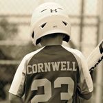 Jordan Cornwell - @jordybryant23 - Instagram