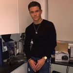 Jordan Gordy Cornwell - @jordan.cornwell.71 - Instagram