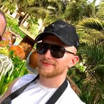 Jordan Craddock - @jxrdcrxd - Instagram