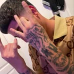 Jordan Cortes - Facebook