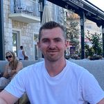 Jordan - @jordancrouch - Instagram