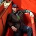 Jordan Cudney - Facebook