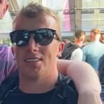 Jordan Daly - Facebook