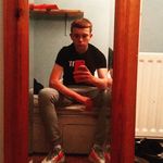 Jordan Daly - @jordan_daly05 - Instagram