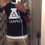 Jordan Dangerfield - Facebook