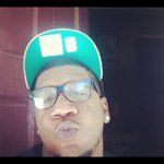 Jordan Dangerfield - @baller1986 - Instagram