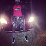 Jordan Dangerfield - Facebook