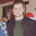 Jordan Dangerfield - @jordan_dangerfield - Instagram