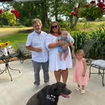 Jordan Sanford Dangerfield - Facebook