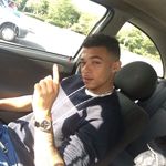 Jordan Danks - @jdanks972018 - Instagram